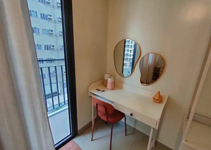 شقة Shore 1bedroom With Balcony *