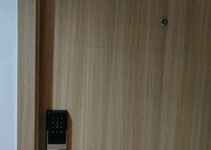Shore 1bedroom With Balcony * مانيلا